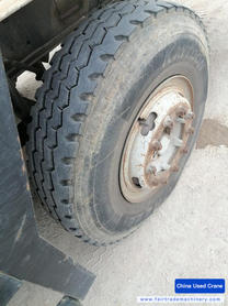 Buy XCMG QY20G Used Crane / 8 Buy XCMG QY20G Used Crane / 8